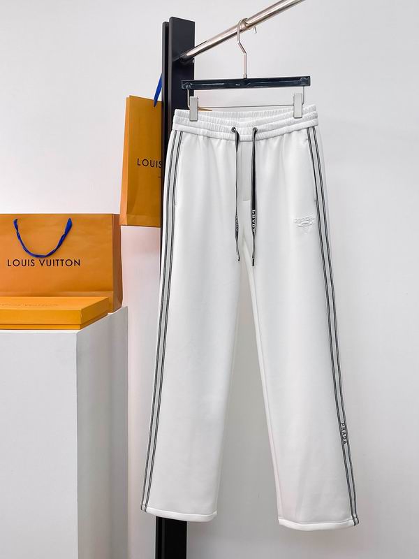 Prada Sweatpants Mens ID:20261003-263